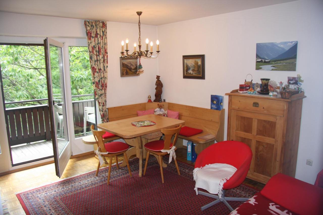 Alpenappartements Domicil By Hermann Weiss Saalbach-Hinterglemm Exterior photo
