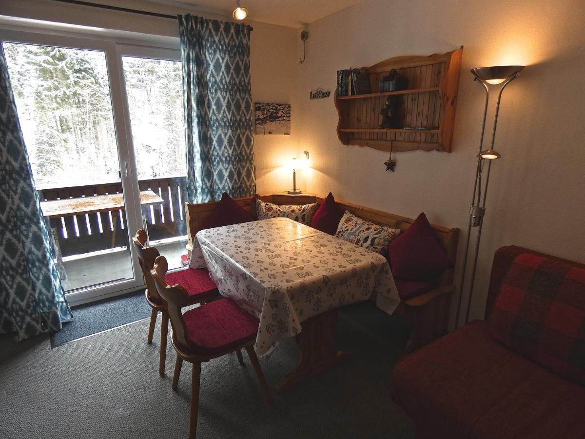 Alpenappartements Domicil By Hermann Weiss Saalbach-Hinterglemm Exterior photo