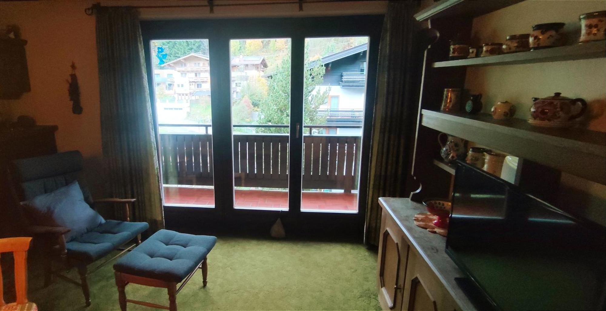 Alpenappartements Domicil By Hermann Weiss Saalbach-Hinterglemm Room photo