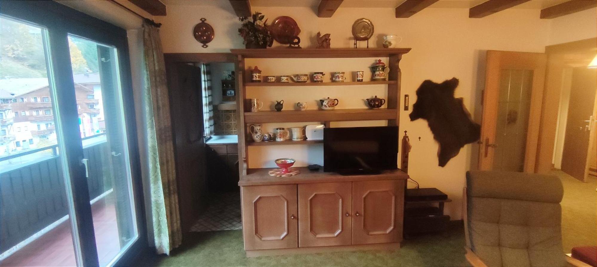 Alpenappartements Domicil By Hermann Weiss Saalbach-Hinterglemm Room photo