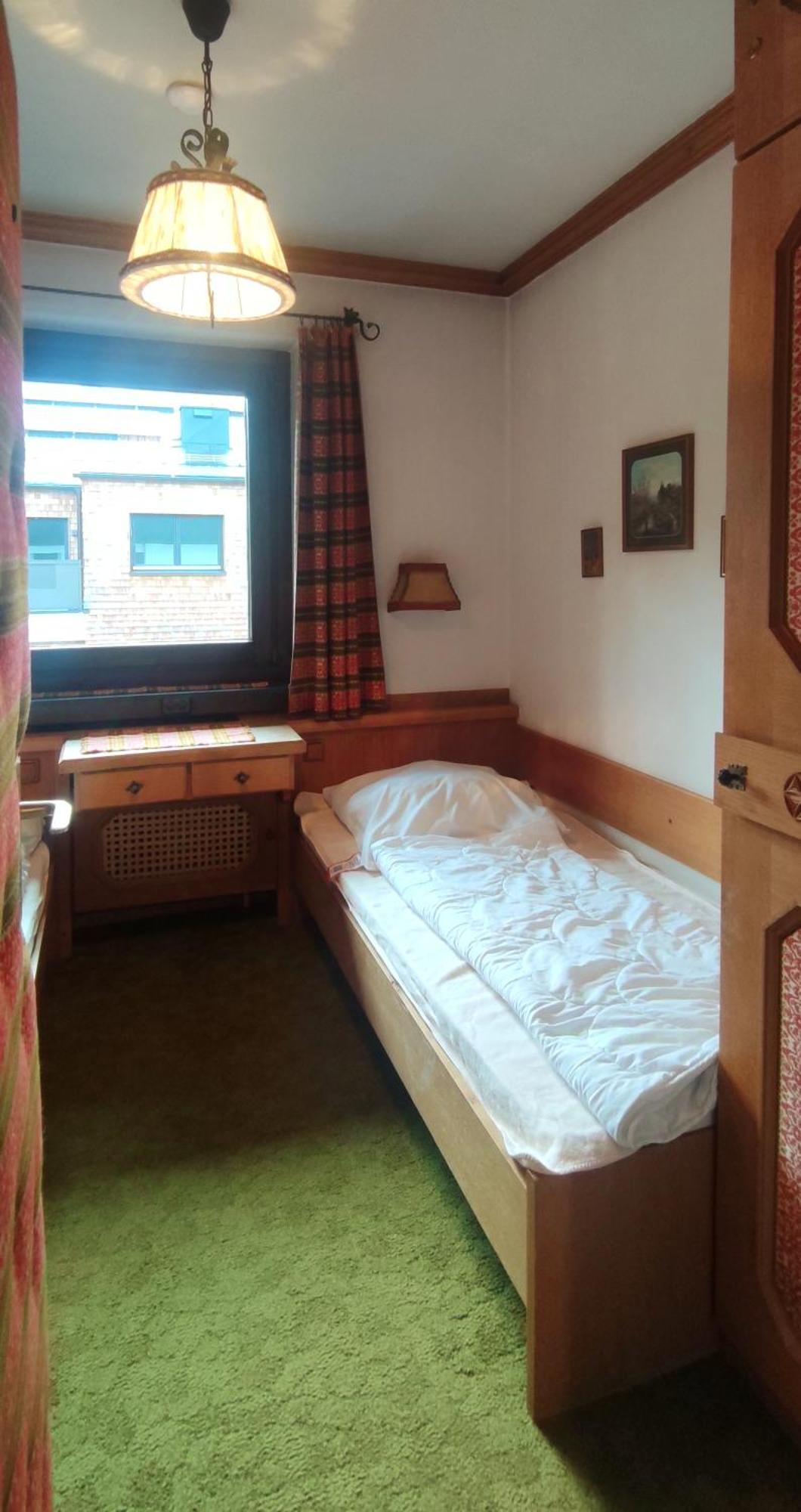 Alpenappartements Domicil By Hermann Weiss Saalbach-Hinterglemm Room photo