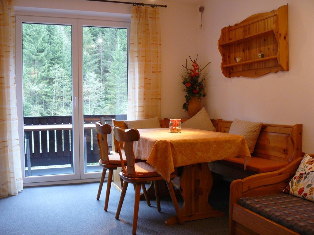 Alpenappartements Domicil By Hermann Weiss Saalbach-Hinterglemm Exterior photo